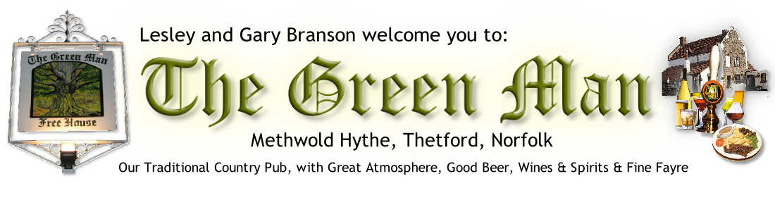 Our Traditional Country Pub, with Great Atmosphere, Good Beer, Wines & Spirits & Fine Fayre